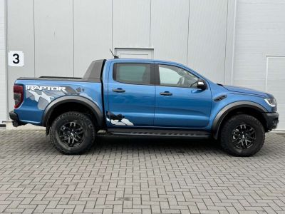 Ford Ranger Raptor ETAT IRREPROCHABLE -- TRES FAIBLE KILOMETRAGE  - 7