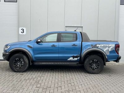 Ford Ranger Raptor ETAT IRREPROCHABLE -- TRES FAIBLE KILOMETRAGE  - 8