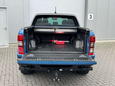 Ford Ranger Raptor ETAT IRREPROCHABLE -- TRES FAIBLE KILOMETRAGE  - 15