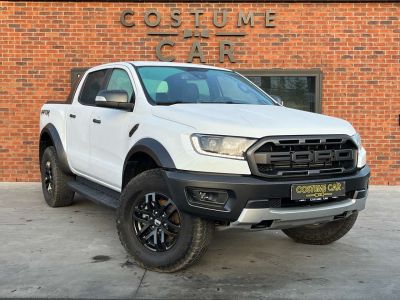 Ford Ranger Raptor Sg chauff Attelage Caméra  - 3