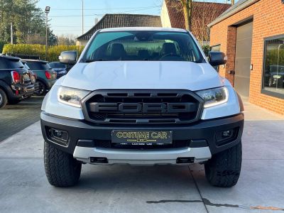 Ford Ranger Raptor Sg chauff Attelage Caméra  - 7