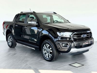 Ford Ranger WILDTRACK 1ERPRO 48.000KM 5.PL MARCHEPIED NAVI TVA  - 8