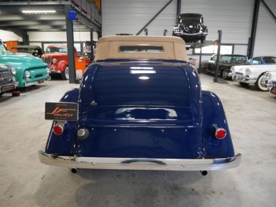 Ford Roadster 33 V8 40 - <small></small> 75.000 € <small>TTC</small> - #7