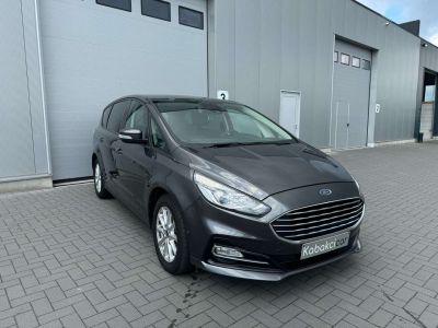 Ford S-MAX 2.0 TDCi Connected AdBlue -- 7 PLACES GARANTIE  - 1