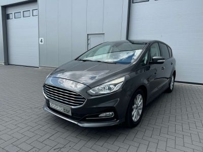 Ford S-MAX 2.0 TDCi Connected AdBlue -- 7 PLACES GARANTIE  - 3