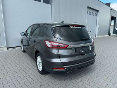 Ford S-MAX 2.0 TDCi Connected AdBlue -- 7 PLACES GARANTIE  - 4