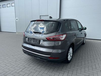 Ford S-MAX 2.0 TDCi Connected AdBlue -- 7 PLACES GARANTIE  - 6