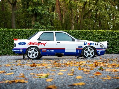 Ford Sierra RS Cosworth 4x4  - 7