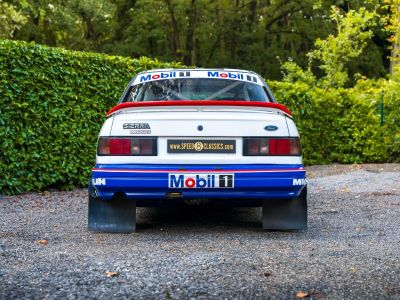 Ford Sierra RS Cosworth 4x4  - 19