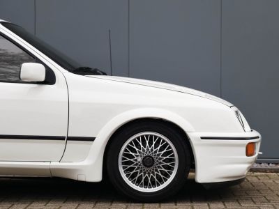 Ford Sierra RS cosworth Cosworth 4 cilinder 206 bhp  - 8