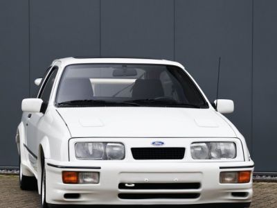 Ford Sierra RS cosworth Cosworth 4 cilinder 206 bhp  - 15