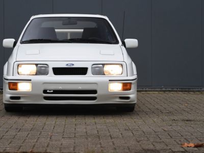 Ford Sierra RS cosworth Cosworth 4 cilinder 206 bhp  - 18