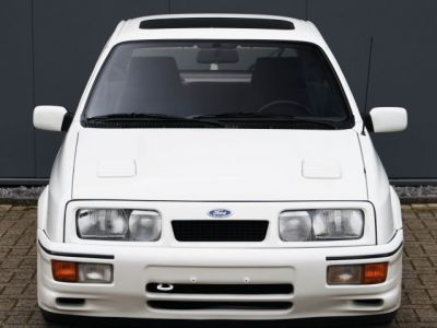 Ford Sierra RS cosworth Cosworth 4 cilinder 206 bhp  - 21