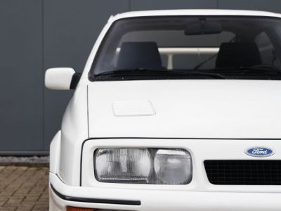 Ford Sierra RS cosworth Cosworth 4 cilinder 206 bhp  - 24