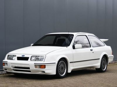 Ford Sierra RS cosworth Cosworth 4 cilinder 206 bhp  - 25