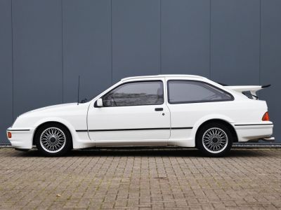 Ford Sierra RS cosworth Cosworth 4 cilinder 206 bhp  - 26