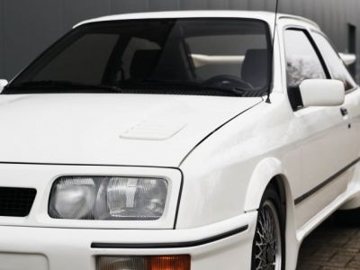 Ford Sierra RS cosworth Cosworth 4 cilinder 206 bhp  - 30