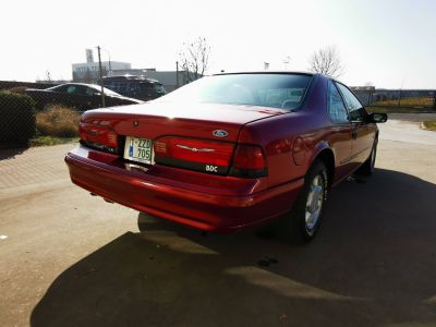 Ford Thunderbird FORD THUNDERBIRD LX V8 - Automatique  - 50