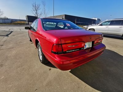 Ford Thunderbird FORD THUNDERBIRD LX V8 - Automatique  - 55