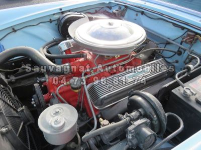 Ford Thunderbird V8 312 CID - <small></small> 38.000 € <small>TTC</small> - #7