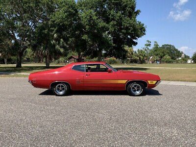 Ford Torino - <small></small> 53.000 € <small>TTC</small>