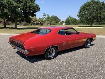 Ford Torino - <small></small> 53.000 € <small>TTC</small>