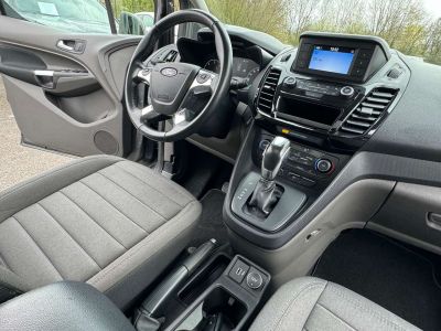 Ford Tourneo Connect 1.5 TDCI 120CV 8 PLACES TOIT PANO BOITE AUTO  - 11