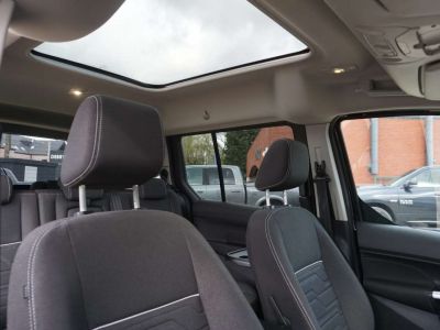 Ford Tourneo Connect 1.5 TDCI 7 PL-PANO-CAM-NAVI-CLIM-CARNET COMPLET-6B  - 15