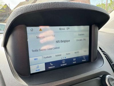Ford Tourneo Courier 1.5 TDCI UTILITAIRE Navigation Garantie -  - 11