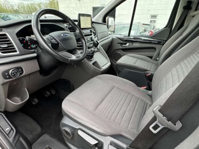 Ford Tourneo Custom 2.0TDCI 131CV TITANIUM 8PL CAMERA GPS  - 10