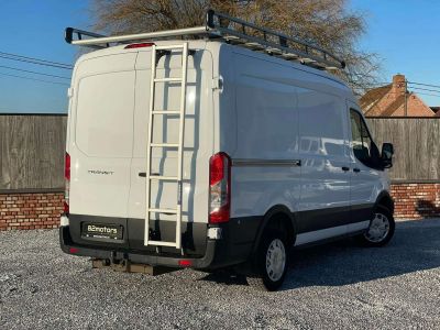 Ford Transit / 2022 / camera / dakrek / cruise / pdc / handsfree / 43.000km  - 2