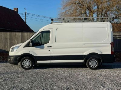 Ford Transit / 2022 / camera / dakrek / cruise / pdc / handsfree / 43.000km  - 3