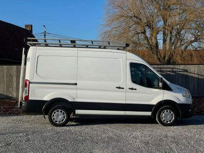 Ford Transit / 2022 / camera / dakrek / cruise / pdc / handsfree / 43.000km  - 4