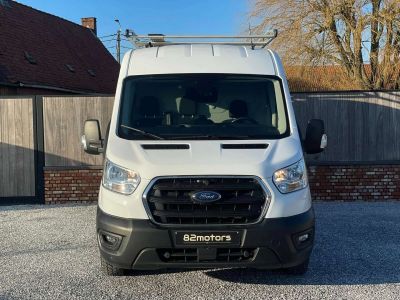 Ford Transit / 2022 / camera / dakrek / cruise / pdc / handsfree / 43.000km  - 5