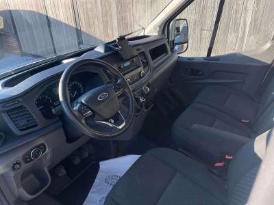 Ford Transit / 2022 / camera / dakrek / cruise / pdc / handsfree / 43.000km  - 10