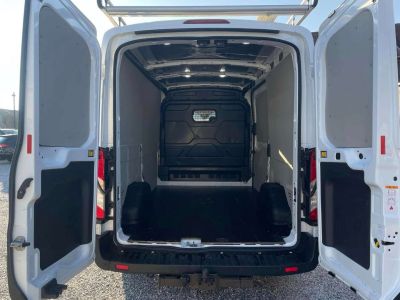 Ford Transit / 2022 / camera / dakrek / cruise / pdc / handsfree / 43.000km  - 12