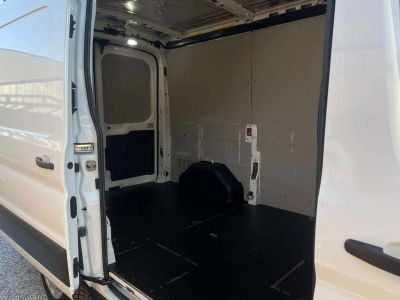 Ford Transit / 2022 / camera / dakrek / cruise / pdc / handsfree / 43.000km  - 13