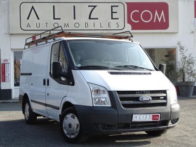 Ford Transit 280 C TDCi - 85 Traction 2006 FOURGON Fourgon 280 C - <small></small> 12.870 € <small></small> - #1