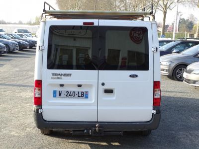 Ford Transit 280 C TDCi - 85 Traction 2006 FOURGON Fourgon 280 C - <small></small> 12.870 € <small></small> - #4