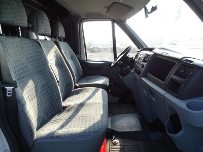 Ford Transit 280 C TDCi - 85 Traction 2006 FOURGON Fourgon 280 C - <small></small> 12.870 € <small></small> - #5
