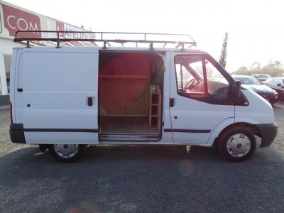 Ford Transit 280 C TDCi - 85 Traction 2006 FOURGON Fourgon 280 C - <small></small> 12.870 € <small></small> - #28