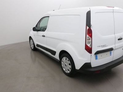 Ford Transit CONNECT 1.5 TD 100 L1 TREND BUSINESS NAV - <small></small> 17.988 € <small>TTC</small> - #3