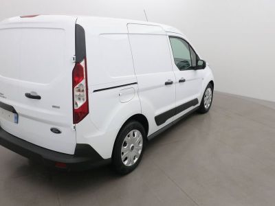 Ford Transit CONNECT 1.5 TD 100 L1 TREND BUSINESS NAV - <small></small> 17.988 € <small>TTC</small> - #4
