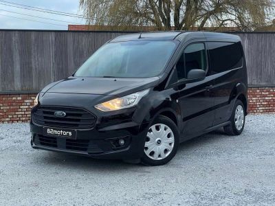 Ford Transit Connect / 1.5tdci / 116000km / hansfree / pdc / airco / euro6d  - 1