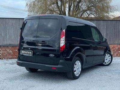 Ford Transit Connect / 1.5tdci / 116000km / hansfree / pdc / airco / euro6d  - 2