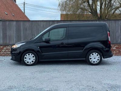 Ford Transit Connect / 1.5tdci / 116000km / hansfree / pdc / airco / euro6d  - 3