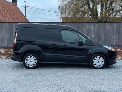 Ford Transit Connect / 1.5tdci / 116000km / hansfree / pdc / airco / euro6d  - 4