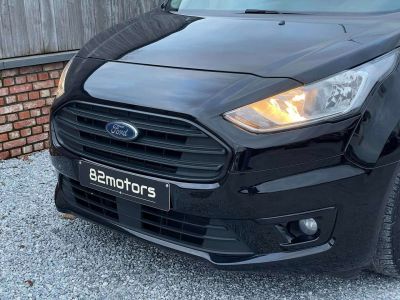 Ford Transit Connect / 1.5tdci / 116000km / hansfree / pdc / airco / euro6d  - 5