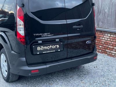 Ford Transit Connect / 1.5tdci / 116000km / hansfree / pdc / airco / euro6d  - 6