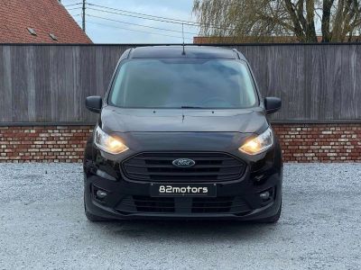 Ford Transit Connect / 1.5tdci / 116000km / hansfree / pdc / airco / euro6d  - 7